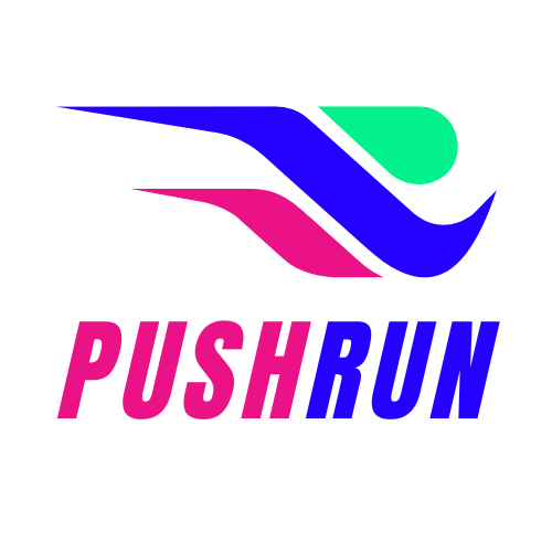 PUSHRUN – Studentský Běžecký Klub